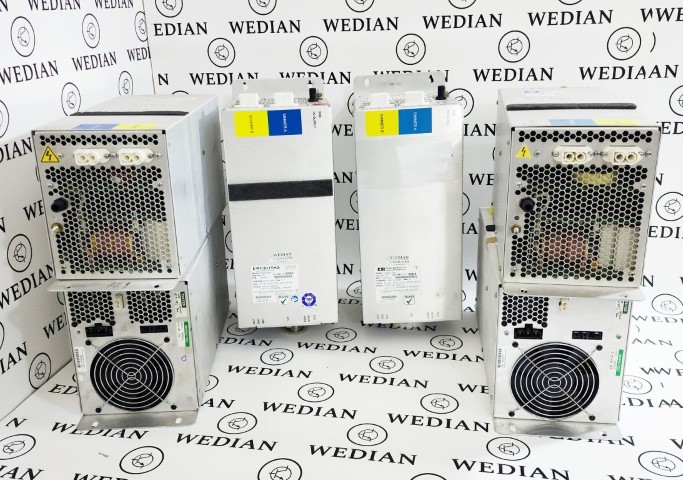 Candela HVPS repair wedian laser